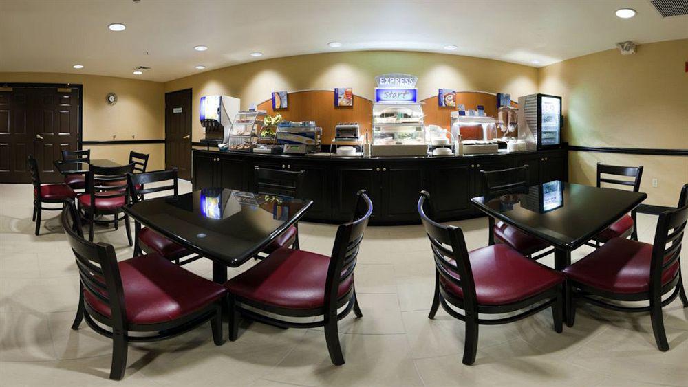 Holiday Inn Express & Suites Columbus East - Reynoldsburg By Ihg Dış mekan fotoğraf