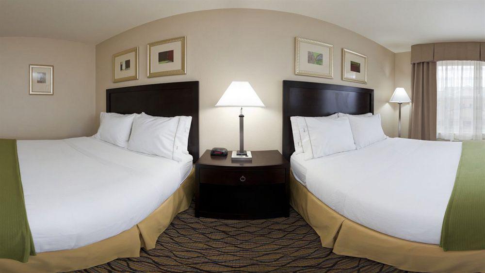 Holiday Inn Express & Suites Columbus East - Reynoldsburg By Ihg Dış mekan fotoğraf