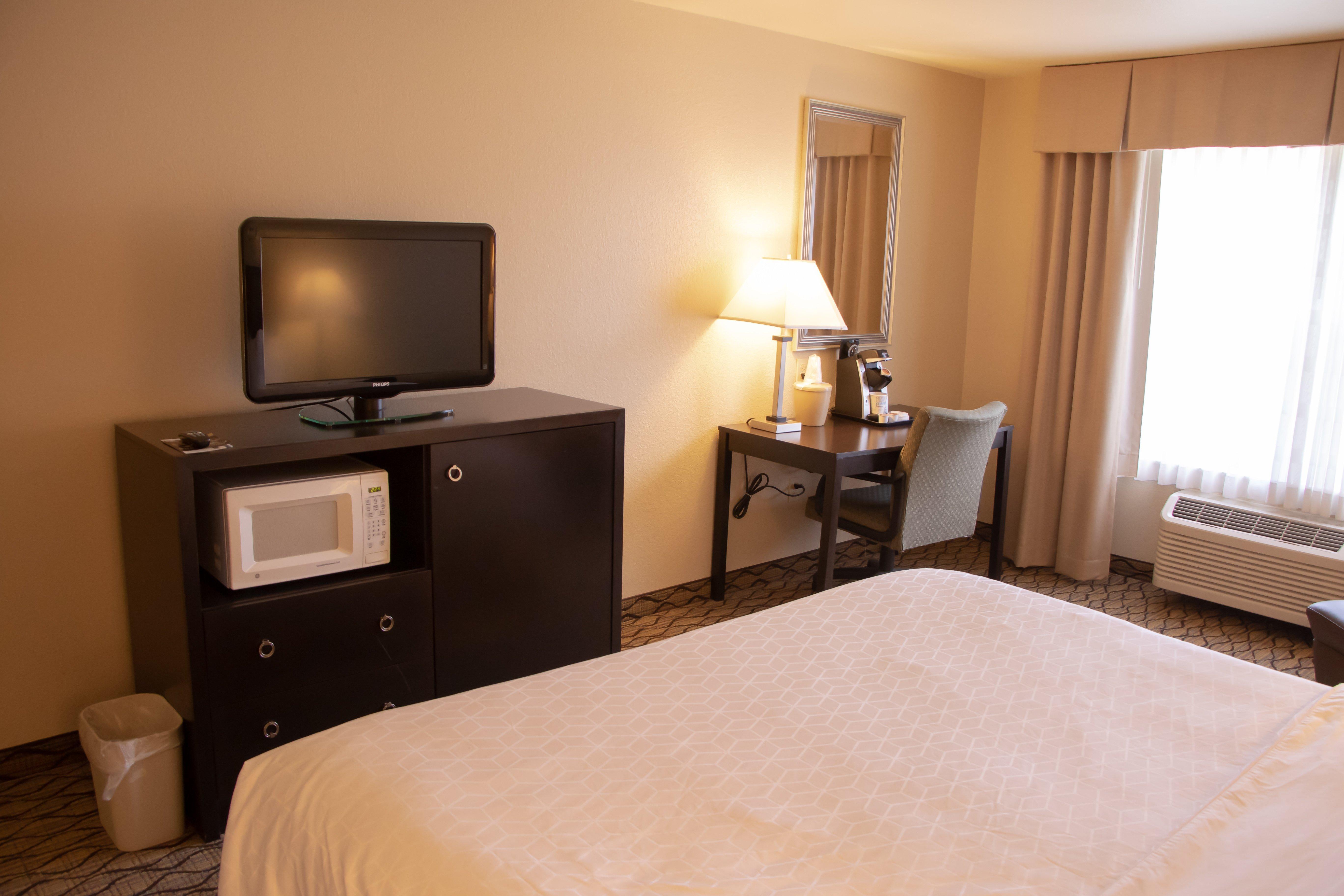 Holiday Inn Express & Suites Columbus East - Reynoldsburg By Ihg Dış mekan fotoğraf