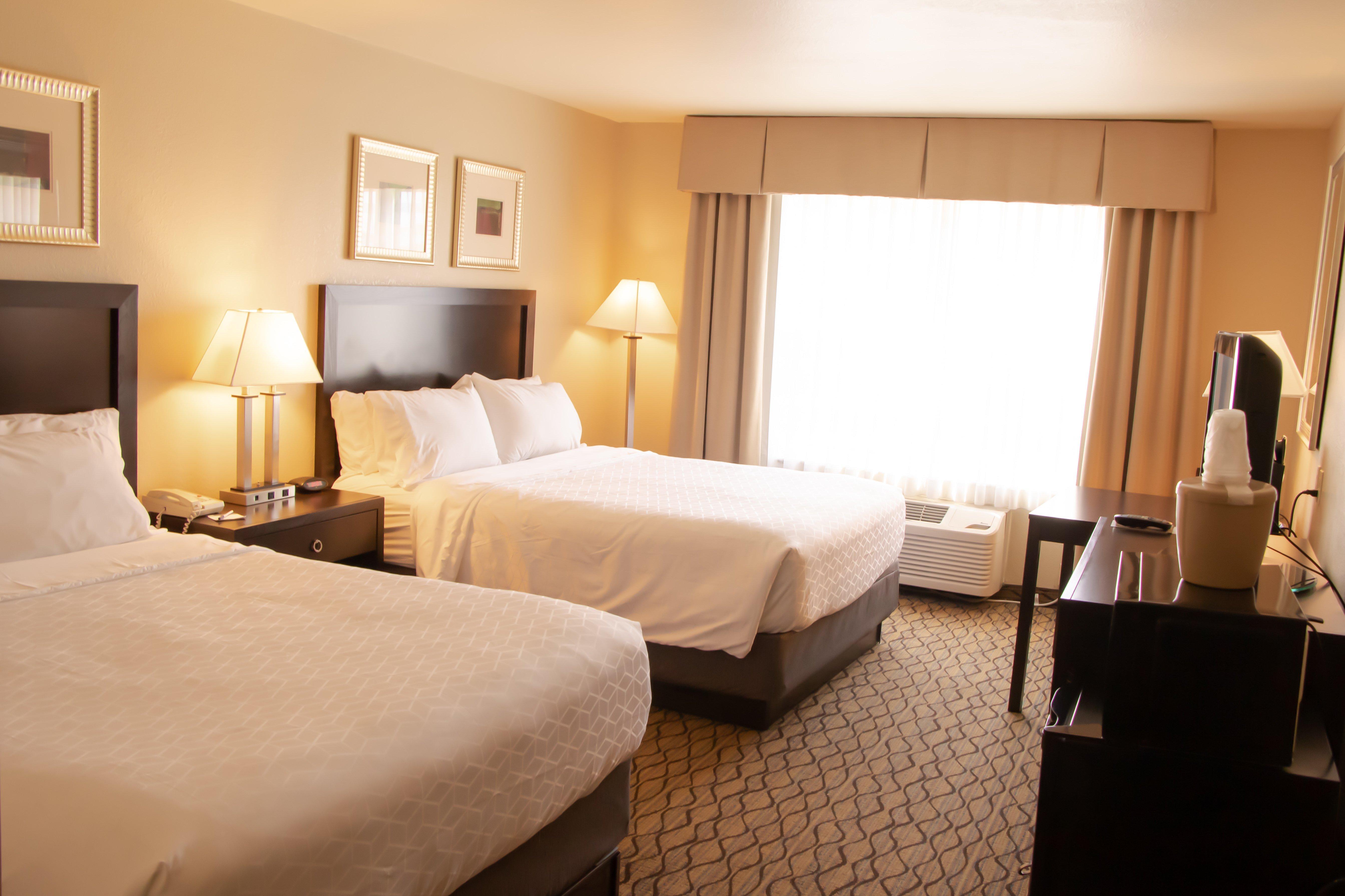 Holiday Inn Express & Suites Columbus East - Reynoldsburg By Ihg Dış mekan fotoğraf