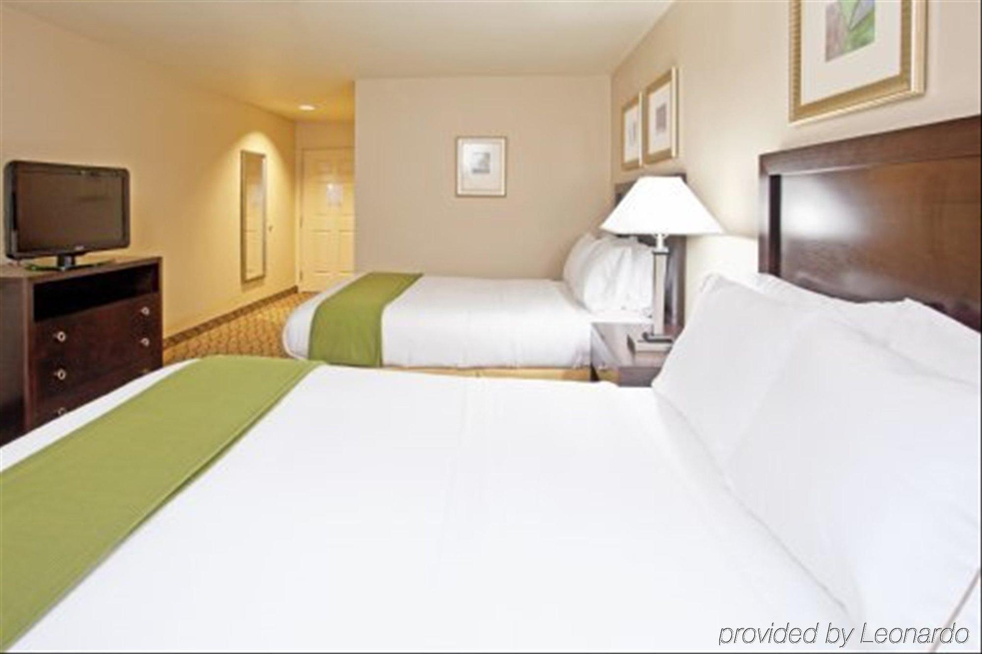 Holiday Inn Express & Suites Columbus East - Reynoldsburg By Ihg Oda fotoğraf
