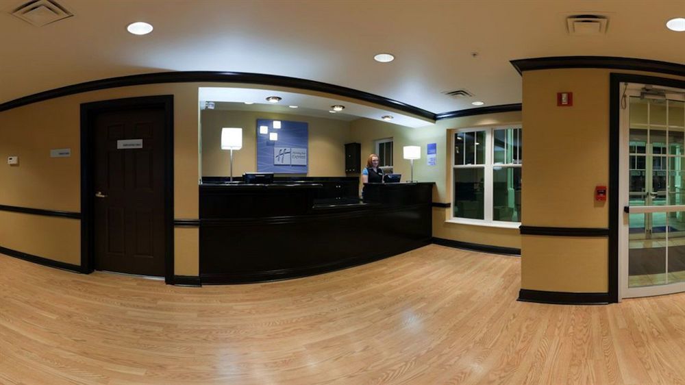 Holiday Inn Express & Suites Columbus East - Reynoldsburg By Ihg Dış mekan fotoğraf